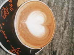 -良木缘咖啡西餐(太古里店)