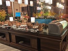-西藏饭店·亚克·食光自助餐厅(文殊院店)