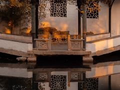 -拙政园