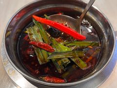 -围炉夜话·潮汕卤水火锅(榕江店)