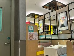 -Aqua Oasis 水天堂(石路天虹店)