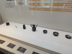 -衢州市博物馆