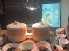-韵咖啡自助餐厅(天津香格里拉店)