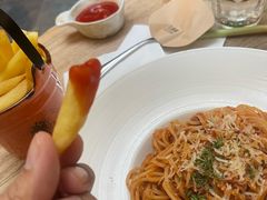 -大书房咖啡(中传国交店)