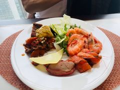 -金茂君悦·食在56海鲜自助餐厅ON56