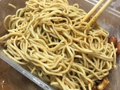 -乔伯凉面(白沙路店)