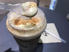-喜茶(上海五角场万达店)