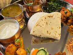 -尼泊尔雪莲餐厅(北京东路店)