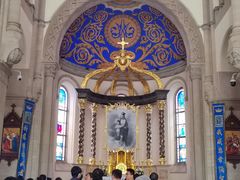 -上海佘山国家森林公园西佘山园