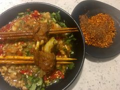 -钢管厂五区小郡肝串串香(南山店)