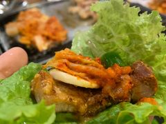-香猪坊(五道口店)