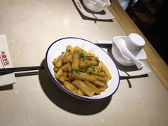 -小柴米·传统江西菜(八一广场店)