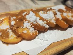 -南锣南门(东方银座店)