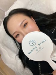 -初心纹眉洗眉·美睫专业店