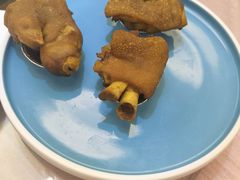 -银都上海菜馆(粤海东路店)