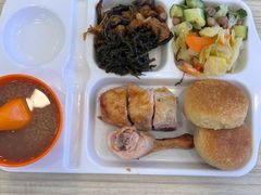 -香妃烤鸡(西单店)