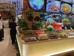-九转小磨·东北菜老字号(祥安店)