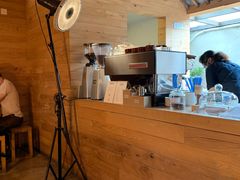 -VOYAGE COFFEE(北锣鼓巷店)