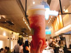 -喜茶(东莞汇一城店)