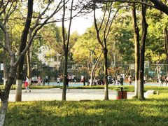 -后襄河公园