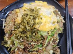 -台州老六海鲜面馆(上南总店)