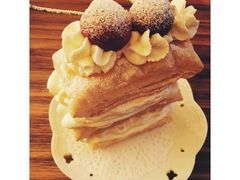 -治愈系甜品The Soothing Dessert(科海大楼店)