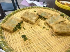 -博鳌悠然·忠锐杂粮茶餐厅