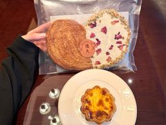 -德大西餐社