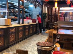 -小龙坎老火锅(北京三里屯店)