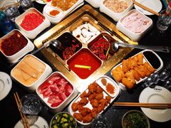 -川西坝子火锅(清江东路3.0直营店)