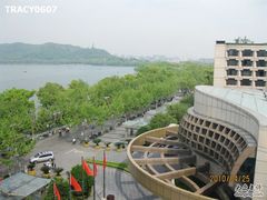 照片&nbsp;109-杭州君悦酒店