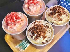 -BeauTea水仙(coco park店)