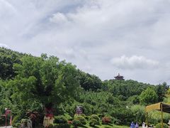 -威海华夏城景区