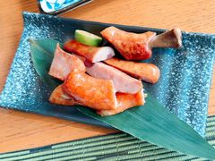 -中国书法大厦日本料理