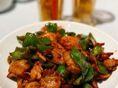 -翡翠江南(国贸商城店)