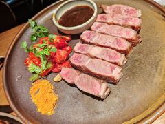 -漫活堂·喜泰荟·东南亚风味小馆(美林M·LIVE天地店)