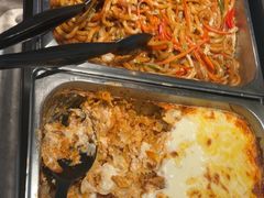 -比格比萨自助(宝山日月光店)