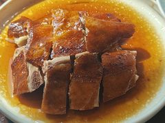 -新天世纪中餐厅