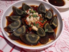 -庞家烧烤客栈(炮台山店)