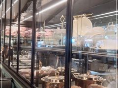 -前海沿·青岛菜(李沧万达店)