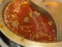 -沸炉重庆老火锅(军事博物馆店)