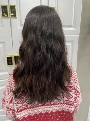 -那茉 Hair Salon