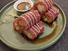 -御花园·粤菜·海鲜火锅(中山公园店)