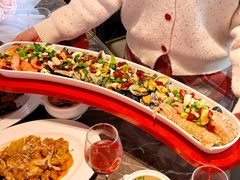 -船家渔(徐州北路店)