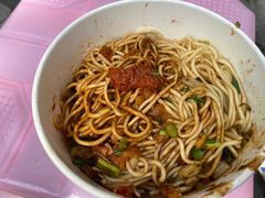 -宋记热干面馆(五福路店)