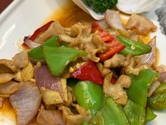 -金贝壳海鲜加工坊(田和活鲜水产市场店)