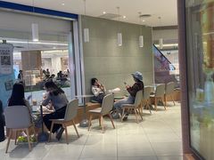 -奈雪的茶(亨特国际广场店)