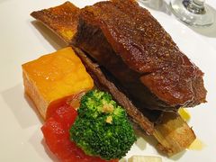 -王品牛排(福州泰禾店)