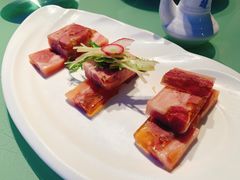 镇江肴肉-八分饱·西津会(西津渡店)
