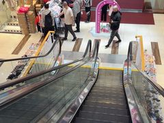 -宝大祥青少年儿童购物中心(南京东路店)